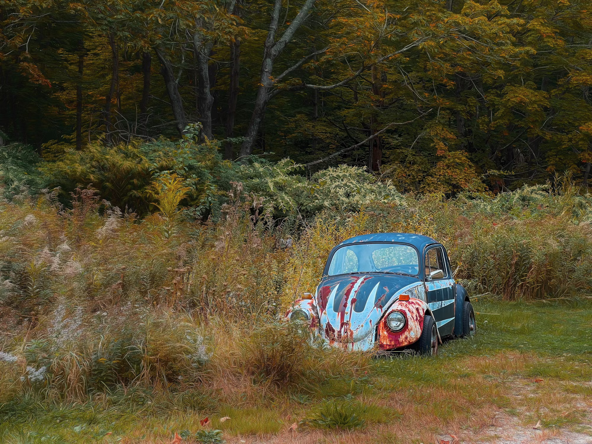 Navigating Nature: The Thrills of Off-Roading and Adventure Travel