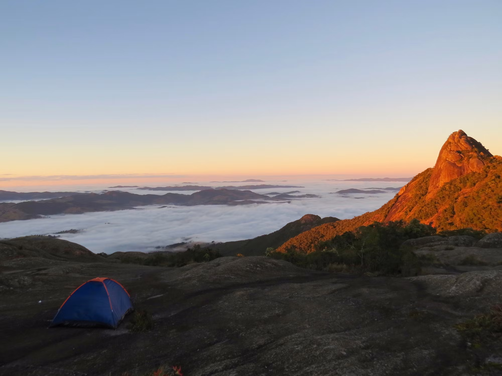 Glamping: The Perfect Blend of Luxury and Nature