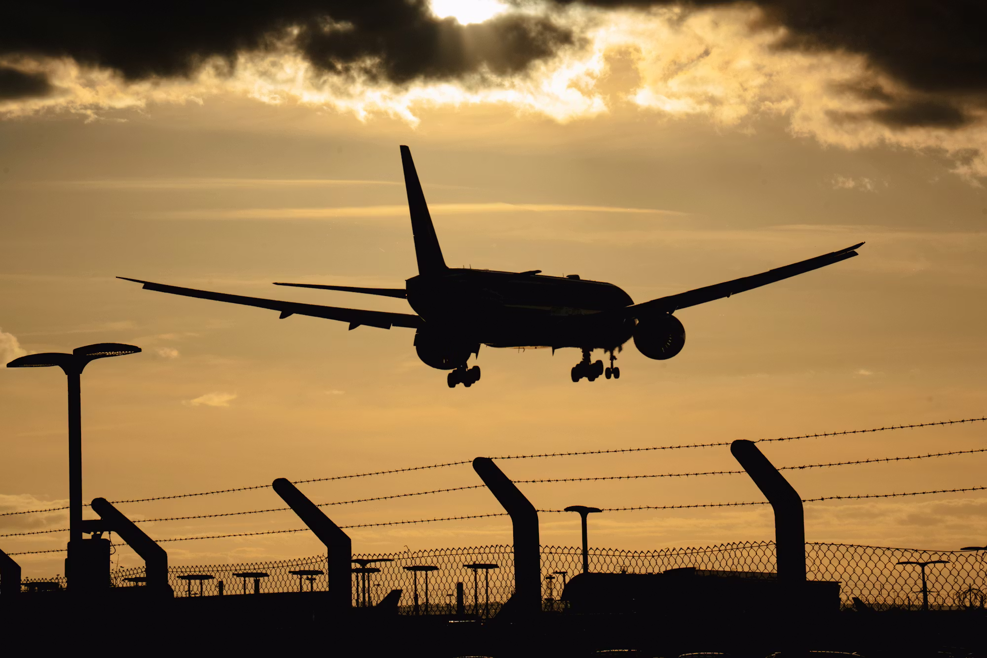 Exploring the Evolution of Airport Design: Trends and Innovations